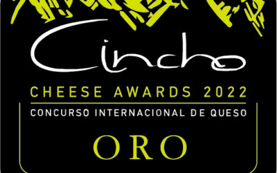Premios Cincho 2022