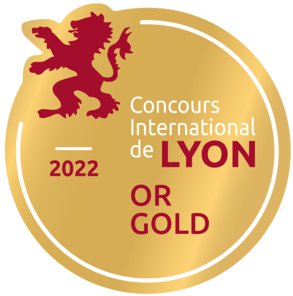 Concours International de Lyon – World’s Best Products Competition